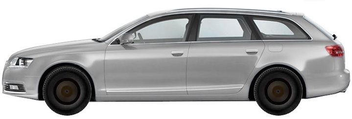 Диски на AUDI A6 2.0 TFSI 2006