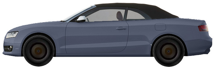 Диски AUDI A5 2.7 (2009-2011) R17