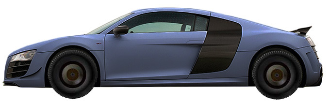 Диски AUDI R8 5.2 V 10 Quattro (2010-2016) R19
