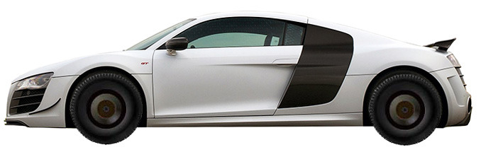 Диски AUDI R8 5.2 V 10 Quattro (2010-2016) R19