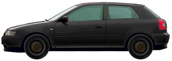 Диски на AUDI A3 8L Hatchback 3d (1996 - 2003)