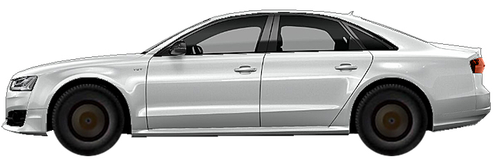 Диски на AUDI S8 Plus 4H*(D4) Sedan (2016 - 2018)