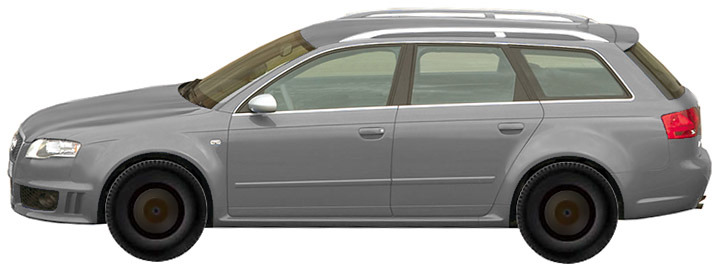 Диски AUDI RS4 4.2 Quattro (2005-2009) R18