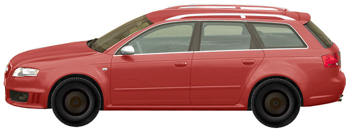 Диски AUDI RS4 4.2 Quattro (2005-2009) R19