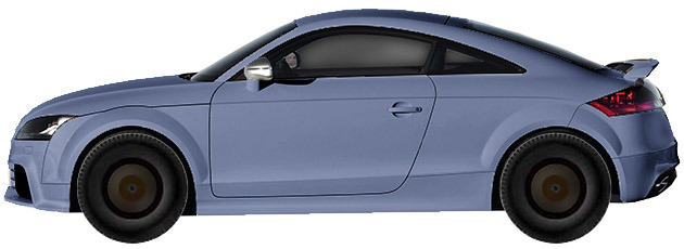 Диски на AUDI TT RS 8J Coupe (2009 - 2014)