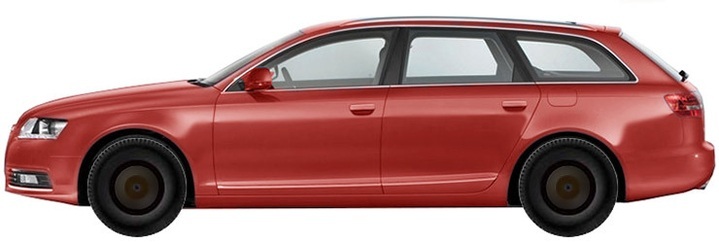 Диски AUDI A6 4.2 FSI Quattro (2006-2011) R19