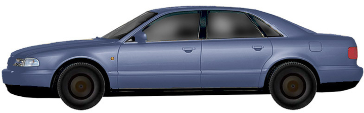 Диски AUDI A8 2.8 Quattro (1994-2002) R16