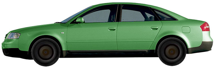 Диски AUDI A6 1.8 (1997-2001) R17