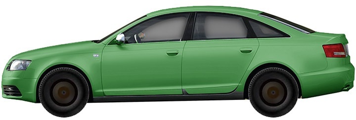 Диски на AUDI S6 4F(C6) Sedan (2006 - 2011)