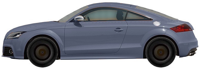 Диски на AUDI TTS 8J Coupe (2008 - 2014)