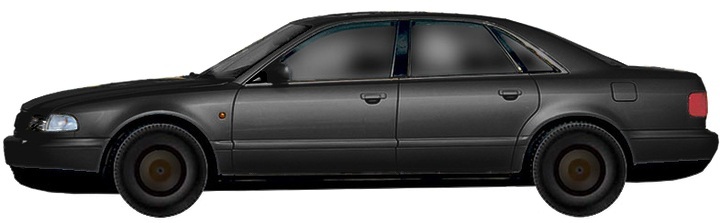 Диски на AUDI A8 2.5 TDI 1994