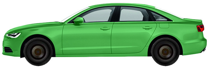 Диски AUDI A6 2.0 TDI (2012-2018) R17