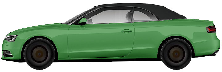 Диски AUDI A5 2.0 TDI Quattro (2011-2016) R20