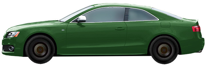 Диски на AUDI S5 4.2 FSI Quattro 2007