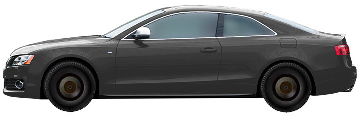 Диски AUDI S5 4.2 FSI Quattro (2007-2011) R18