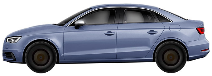 Диски AUDI A3 1.4 TFSI (2013-2016) R19