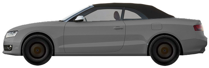 Диски AUDI A5 3.2 FSI (2009-2011) R17