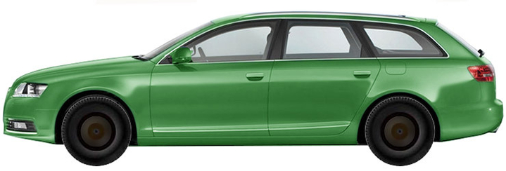 Диски AUDI A6 2.0 TFSI (2004-2011) R18