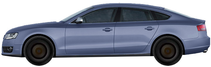 Диски на AUDI A5 2.0 TFSI 2009