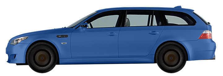 Диски BMW M5 5.0 V10 (2007-2010) R19