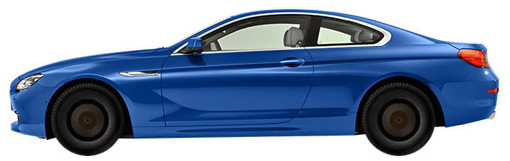 Диски на BMW 6-series 650 i xDrive 2011