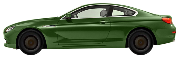 Диски на BMW 6-series F13 Coupe (2011 - 2015)