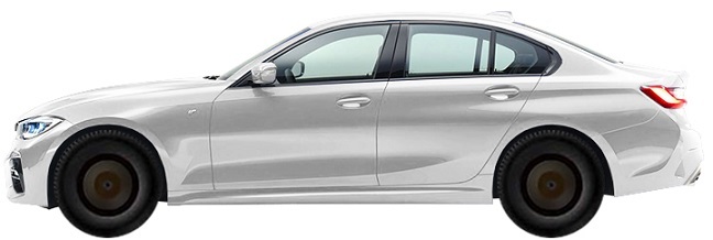 Диски BMW 3-series M340 i xDrive (2019-2025) R20