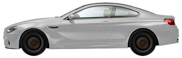 Диски на BMW M6 F13 Coupe (2012 - 2017)