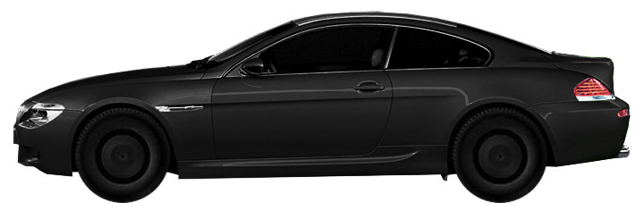 Диски на BMW M6 5.0 V10 2005