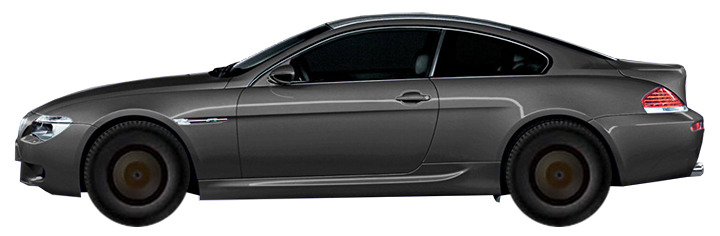 Диски BMW M6 5.0 V10 (2005-2010) R19