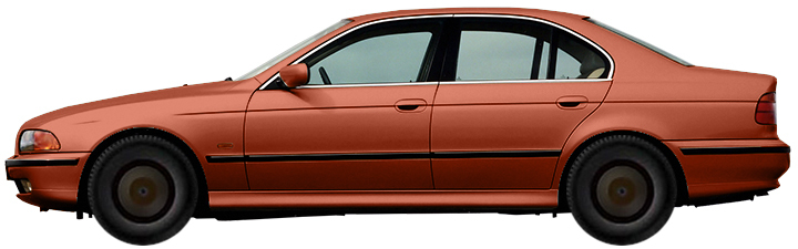 Диски на BMW 5-series 525 tds 1996