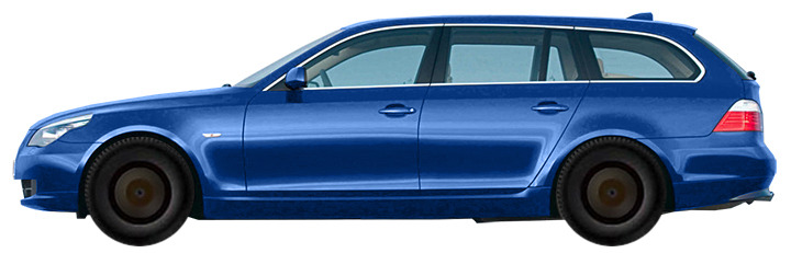 Диски на BMW 5-series E61 Touring (2003 - 2010)