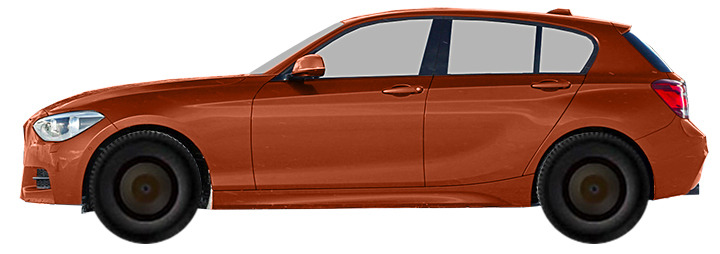 Диски на BMW 1-series F20 5d (2011 - 2015)
