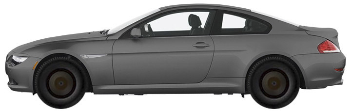 Диски BMW 6-series 645 Ci (2003-2010) R20