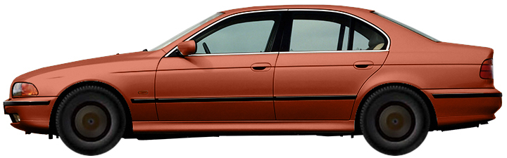 Диски BMW 5-series 525 i (1996-2003) R16
