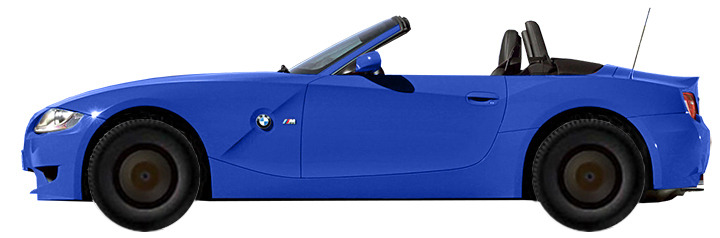 Диски BMW Z4 M 3.3 (2006-2008) R18