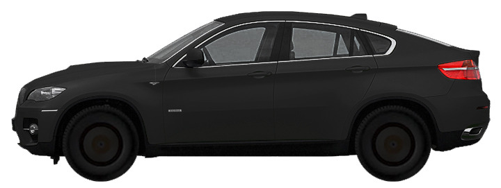 Диски на BMW X6 E71 (2008 - 2014)