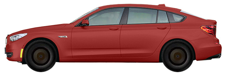 Диски BMW 5-series GT 535D xDrive (2009-2013) R19