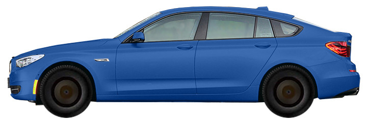 Диски BMW 5-series GT 520D (2009-2013) R18