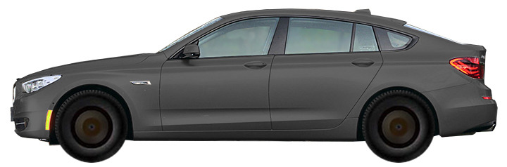 Диски BMW 5-series GT 520D (2009-2013) R19