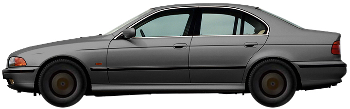 Диски BMW 5-series 530 d (1996-2003) R18