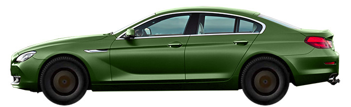 Диски BMW 6-series 650 i (2012-2015) R18