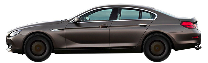 Диски BMW 6-series 650 i (2012-2015) R19