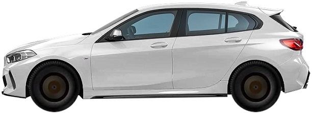 Диски BMW 1-series 120d (2019-2024) R17
