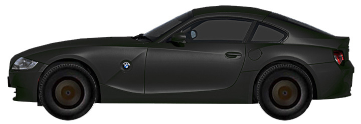 Диски на BMW Z4 E86 Coupe (2006 - 2008)