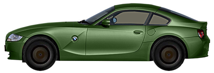 Диски на BMW Z4 3.0i 2006