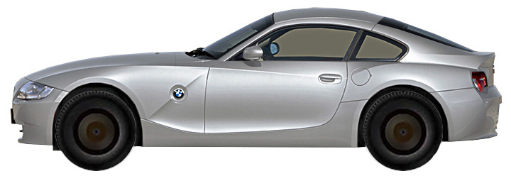 Диски BMW Z4 3.0i (2006-2008) R17