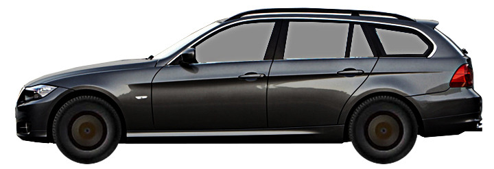 Диски на BMW 3-series E91 Touring (2008 - 2012)