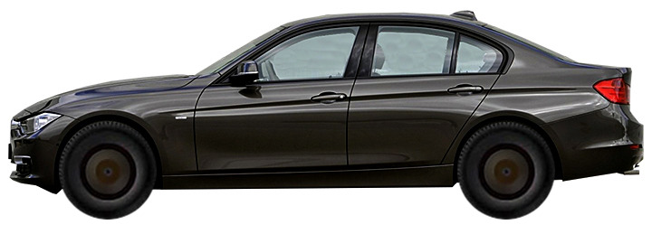 Диски на BMW 3-series F30 Sedan (2012 - 2015)