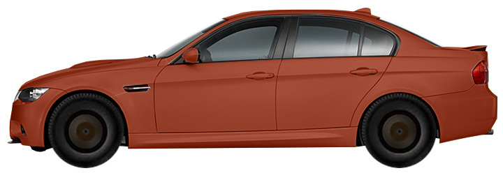 Диски BMW M3 4.0 (2007-2012) R19